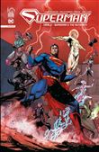 Superman Infinite tome 2