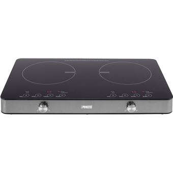 Plaque à induction Princess 01.303011.01.001 avec écran - 1