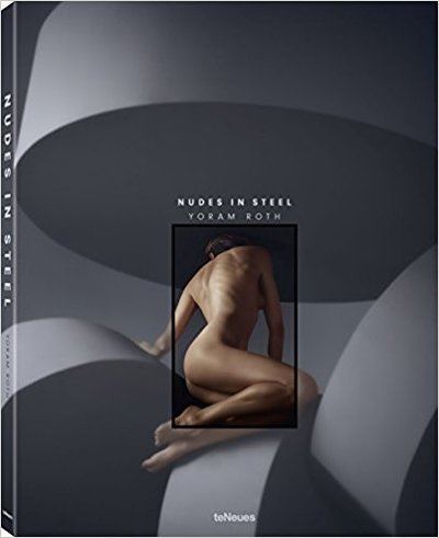 YORAM ROTH NUDES IN STEEL