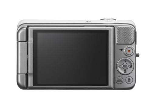 Compact-Nikon-Coolpix-S6600-