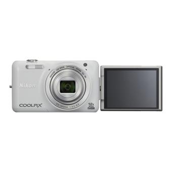 Compact-Nikon-Coolpix-S6600-