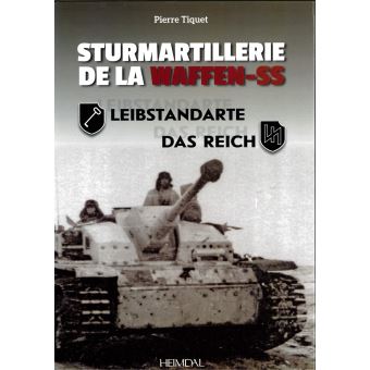 Sturmartilerie De La Waffen-SS