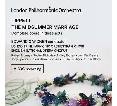 MIDSUMMER MARRIAGE