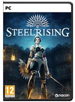 Steelrising PC