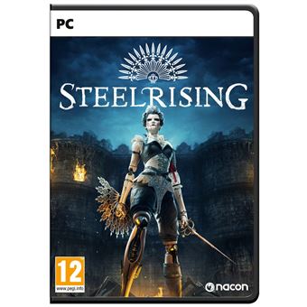 Steelrising PC