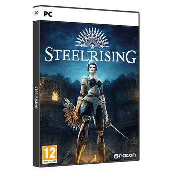 Steelrising PC