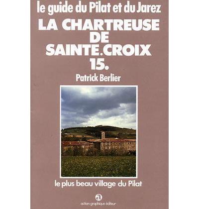 Chartreuse de sainte-croix