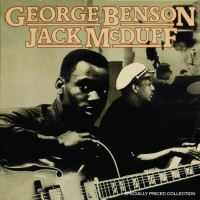 George benson and jack mcduff