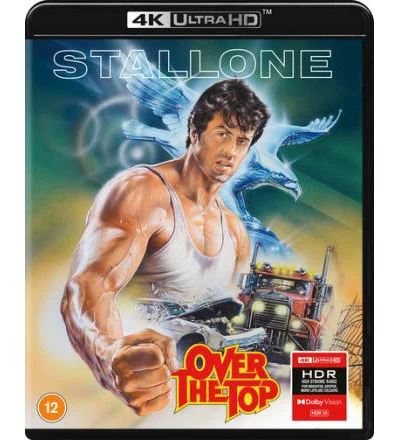 Imports Blu-ray 4K