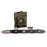 Game Of Thrones, Le trône de ferGame Of Thrones Saison 1 Steelbook Blu-ray_1