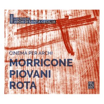 Cinema Per Archi