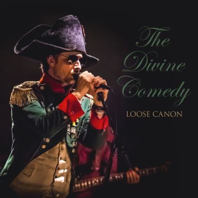 Loose Canon Live In Europe 2016 - 2017