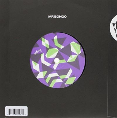 Miguel de deus - Black soul brothers b/W boogaloo combo