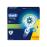 Set van 2 elektrische tandenborstels Oral-B Pro 690 Duo Cross Action_3