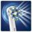Set van 2 elektrische tandenborstels Oral-B Pro 690 Duo Cross Action_2