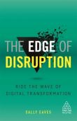 THE EDGE OF DISRUPTION