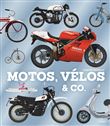 Motos, vélos & Co.