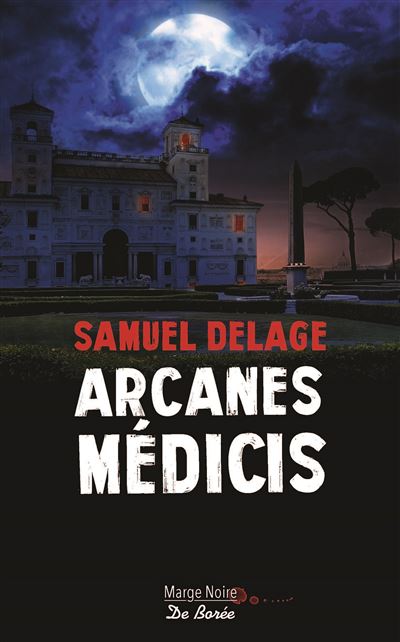Arcanes medicis