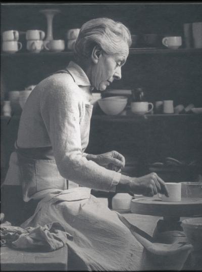 Lucie Rie, Hans Coper