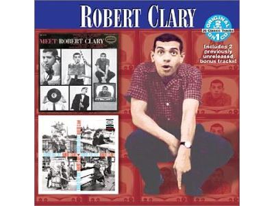 Meet robert clary/hooray for l