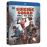 Suicide SquadSuicide Squad Hell to Pay Edition Limitée Steelbook Blu-ray_0