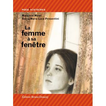 La femme à sa fenêtre
