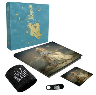 Endless Twilight Of Codependent Love Edition Deluxe Coffret