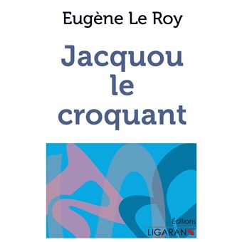 Jacquou le croquant