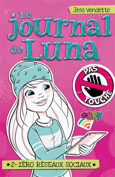 Le Journal de Luna