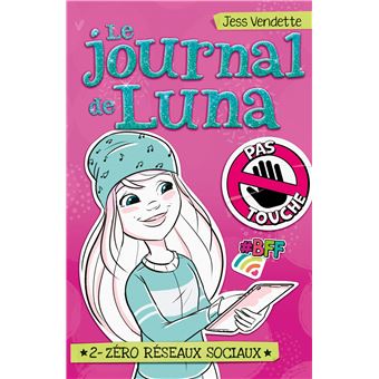 Le Journal de Luna
