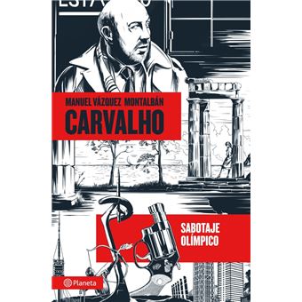 Sabotaje olímpico - 1