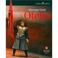 Otello - Gran teatre del liceu Barcelone 2006