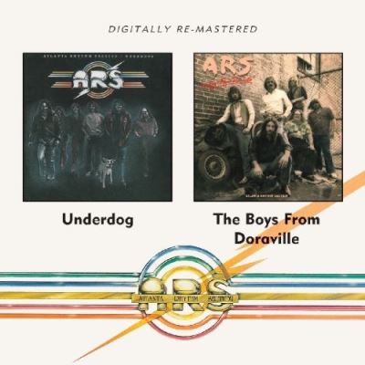 Underdog/The Boys From..