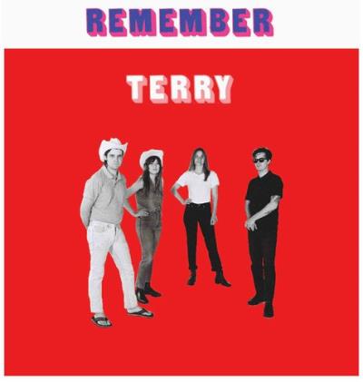 REMEMBER TERRY/LP