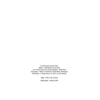 Acupression - Digitopuncture