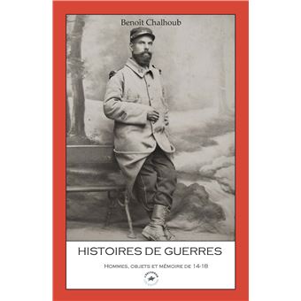 Histoires de guerres