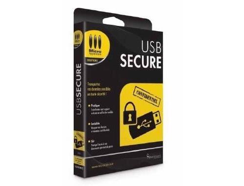 USB Secure