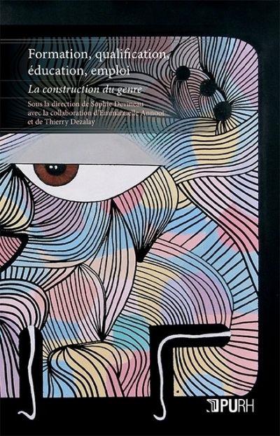 Formation, qualification, éducation, emploi - Sophie Devineau - broché