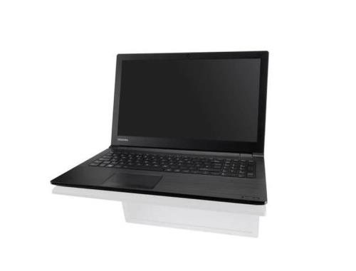 Ordinateur Portable Toshiba Dynabook Satellite Pro R50-C-122 15.6 Intel Pentium 4 Go RAM 500 Go HDD Noir - Azerty Français