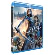 Alita Battle Angel Blu-ray