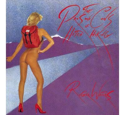 Pros And Cons Of Hitch Hiking
