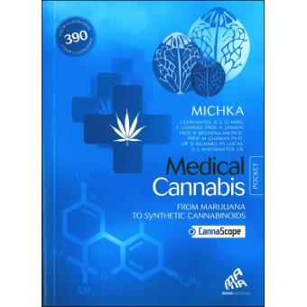 Médical cannabis (pocket édition)