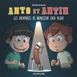 Anto et Antin - Les aventures de monsieur Caca Plouf