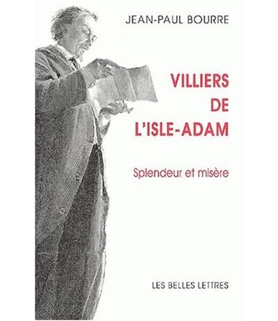 Villiers de l'Isle-Adam
