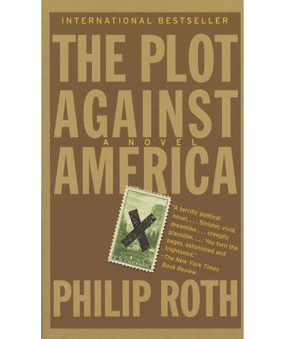 Plot against America