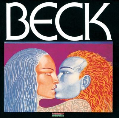 Beck remaster/blu spec cd