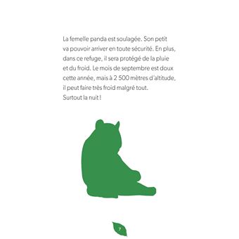 Défis nature   Premières lectures    Un bébé si précieux