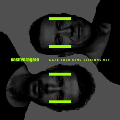 Wake Your Mind Sessions 4