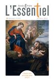 Parole et Prière l'ESSENTIEL n°114 octobre 2022