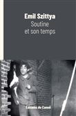 Soutine et son temps